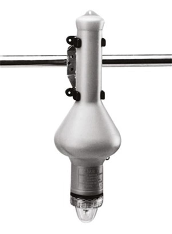 Seaworld Nal Simit için Işıklı şamandıra