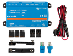 Victron Energy Cerbo GX Elektrik kontrol sistemi