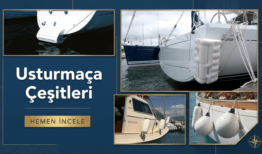 Usturmaça Fiyatları