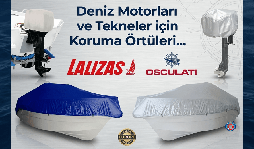 Bot koruma örtüsü