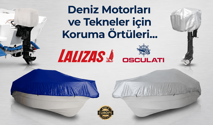 Bot koruma örtüsü