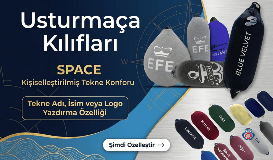 Usturmaça Kılıfı