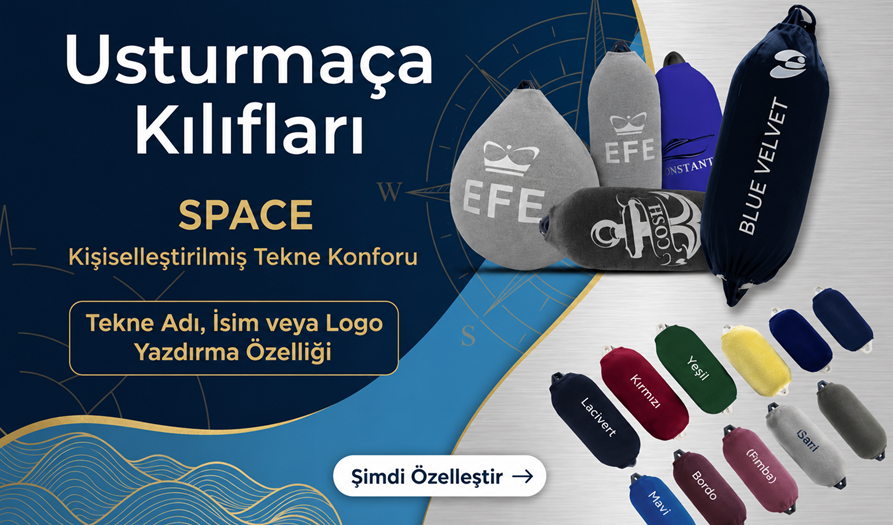 Usturmaça Kılıfı