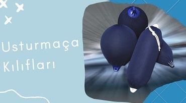 Usturmaça Kılıfı