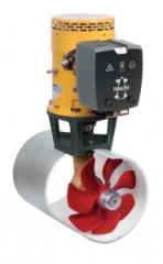 Vetus Baş Manevra Pervanesi 24V 220