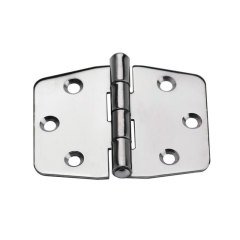 Menteşe 316 Krom Ters 74X37X2Mm