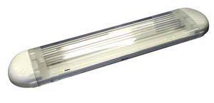 Floresan Lamba 12V  Tekli