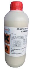 TEKNOMARİN Pas Dönüştürücü ,  Rust Converter,  1 kg