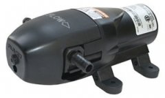 12V Tekne Karavan Hidrofor LF-12 4.3 LT/DAK
