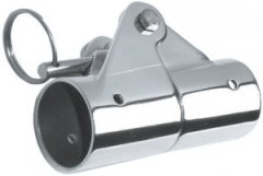 Tente üst köşe bağlantı parçası 25 mm