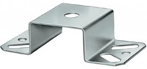 Hella Marine Omega Montaj Braketi 125