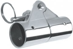 Tente üst köşe bağlantı parçası 30 mm