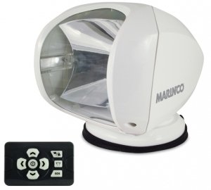 Marinco Precision Kablosuz kumandalı Projektör  BYZ
