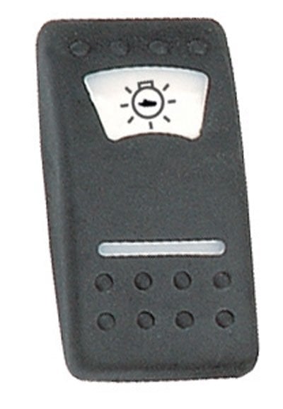Switch Kapağı Hatch