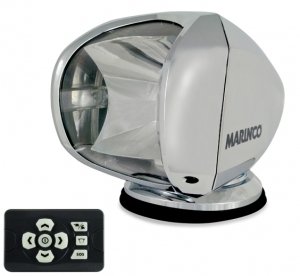 Marinco Precision Kablosuz kumandalı Projektör  KRMJ