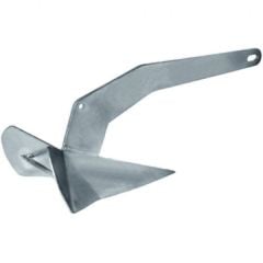 Osculati DELTA Tip galvanizli çapa