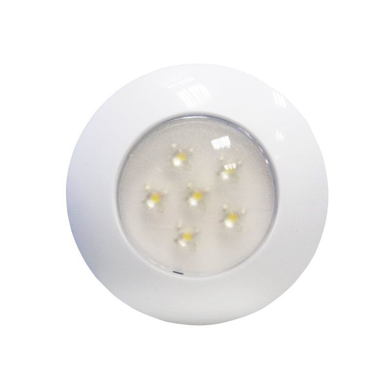 AquaLED Tavan Lambası 12V/28V Beyaz