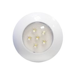 AquaLED Tavan Lambası 12V/28V Beyaz