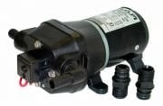 Tekne ve Karavan Hidroforu 4405 Serisi