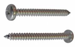 ANF Krom YSB Saç Vidası 4.8 x 32 mm.