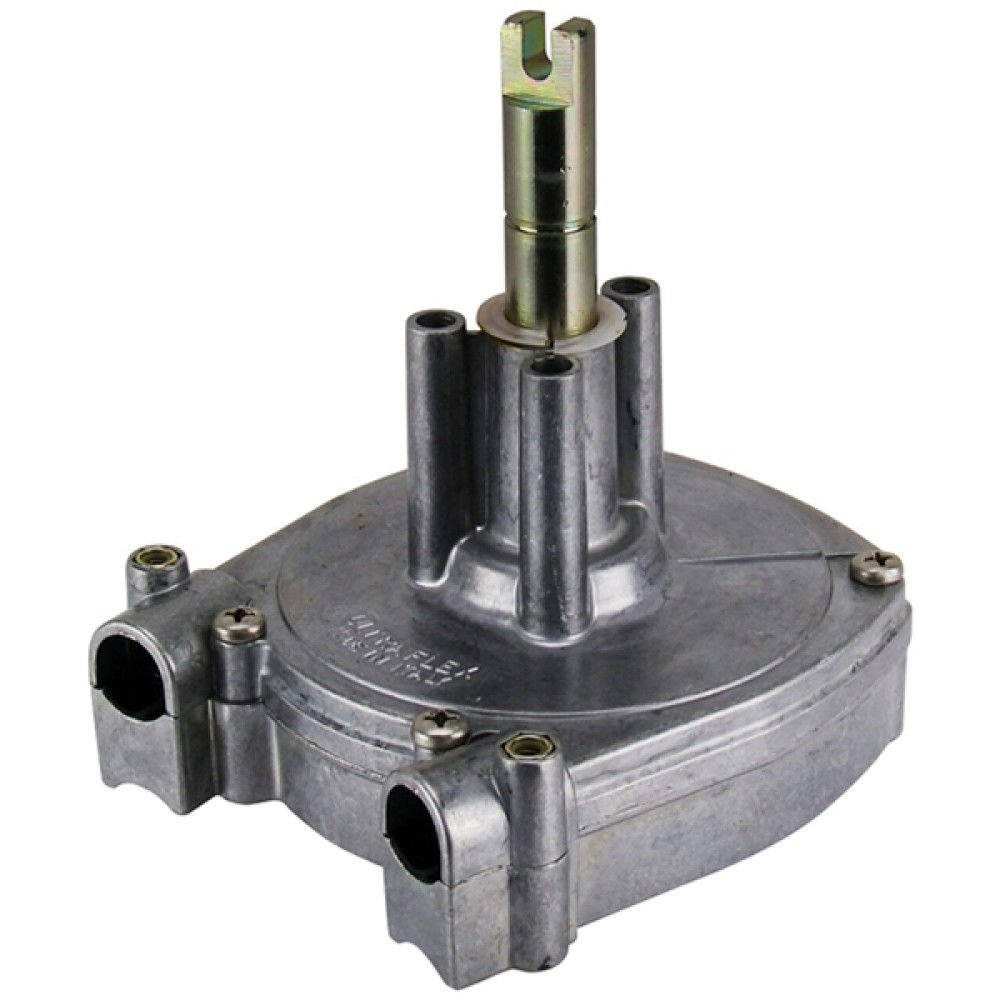Ultraflex T81FC Dümen kutusu,