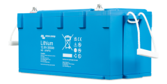 Victron Energy LiFePO₄ 12.8V 300Ah NG Akü