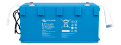 Victron Energy LiFePO₄ 12.8V 300Ah NG Akü