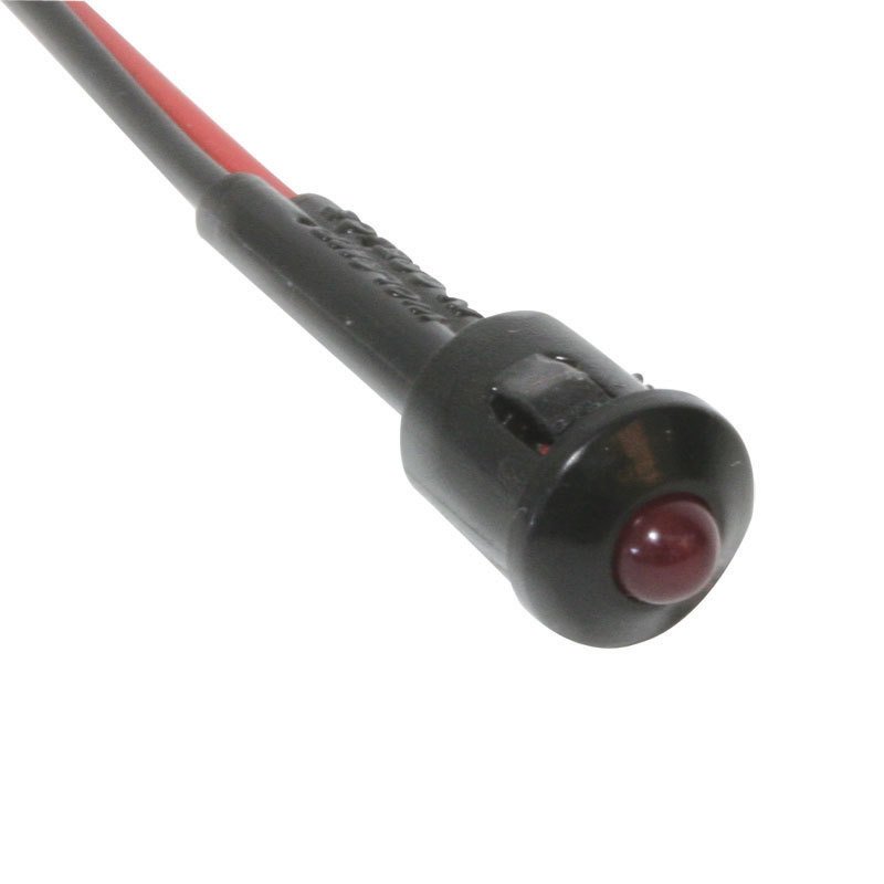 Nuovarade  Led Ampul Çok Amaçlı 10-28V KMZ
