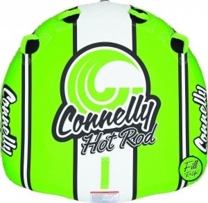 Connelly Ringo. Hot Rod
