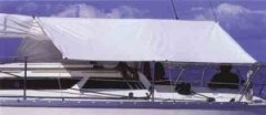Güneşlik Tente 230*260 cm