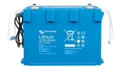 Victron Energy Lityum Akü Smart 12.8V/200Ah Ng
