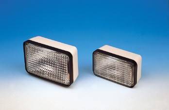 Jabsco Ayaklı Güverte Aydınlatma Lambası (24V)