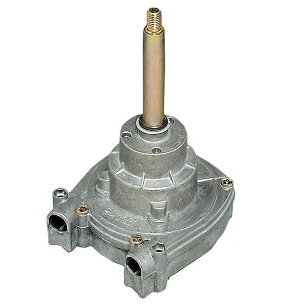 Ultraflex T73NRFC Dümen kutusu.
