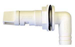 Attwood Livar Pompası Sprey Başlığı