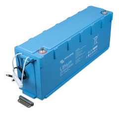 VICTRON ENERGY LIFEPO4 25.6V/200Ah NG
