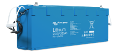VICTRON ENERGY LIFEPO4 25.6V/200Ah NG