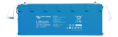 VICTRON ENERGY LIFEPO4 25.6V/200Ah NG