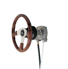 Ultraflex T72FC Dümen kutusu,