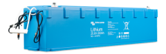 Victron Energy Lityum Akü Lifepo4 25,6V/300Ah Ng