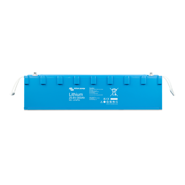 Victron Energy Lityum Akü Lifepo4 25,6V/300Ah Ng