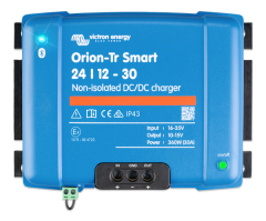 Victron Orion-Tr Smart 24V/12V 30A İzolesiz DC-DC Akü Şarj Cihazı