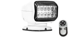 Golight GT RadioRay 12V LED Uzaktan Kumandalı Projektör - 20004GT