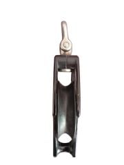 Harken 57 Alüminyum Yelken Makarası, 10-12mm, İkinci El