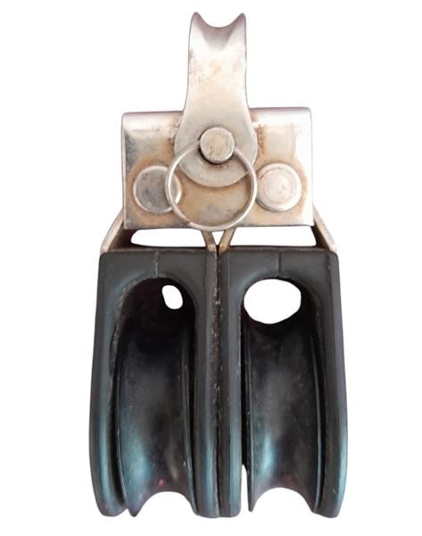 Harken 29 Yelken Makarası, 6-8mm, İkinci El