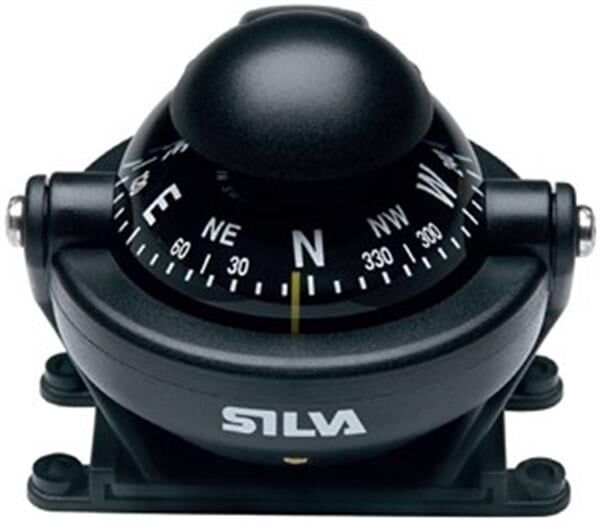 Silva Star 58 pusula