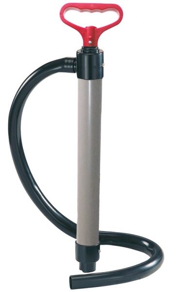 Trem El Tipi Sintine Pompası, 55 cm