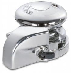 Quick REGAL Zincir Çapa Çekme Irgatı, 24V