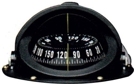 Silva 70FBC pusula