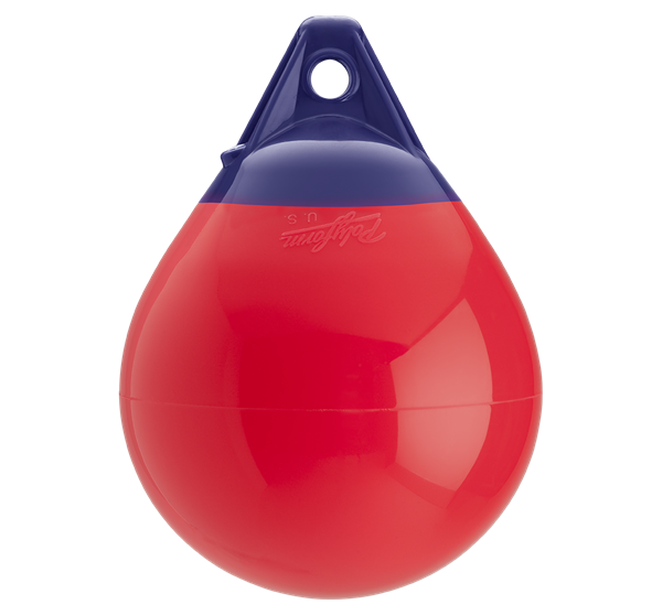 A Serisi BALON Usturmaça KRMZ 29x37cm A1