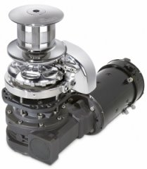 Quick REGAL Zincir Irgatı, 24V, 1700 Watt